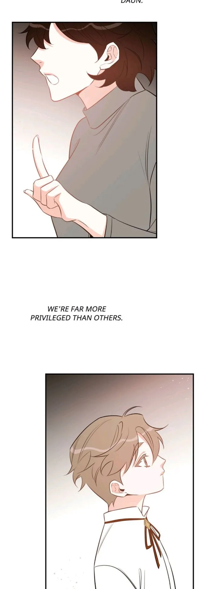 There's Something Wrong with my Popularity Chapter 53 page 15 - 
