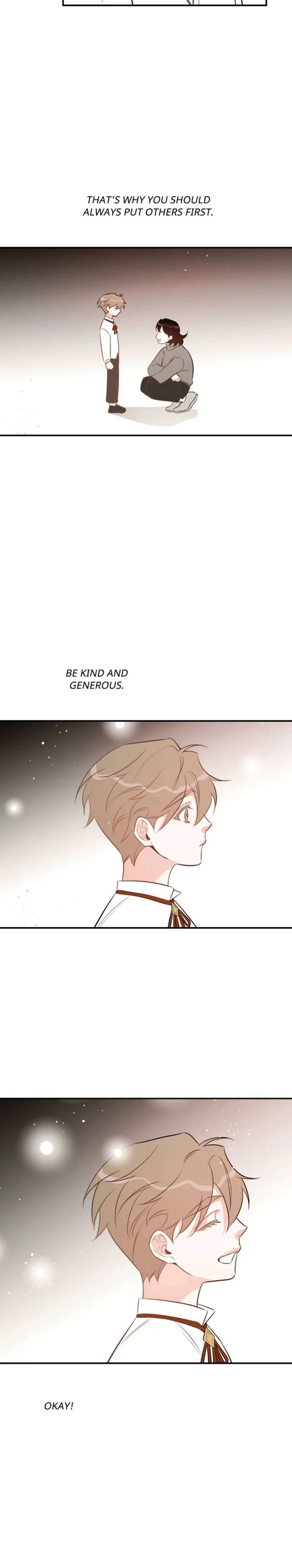 There's Something Wrong with my Popularity Chapter 53 page 16 - 