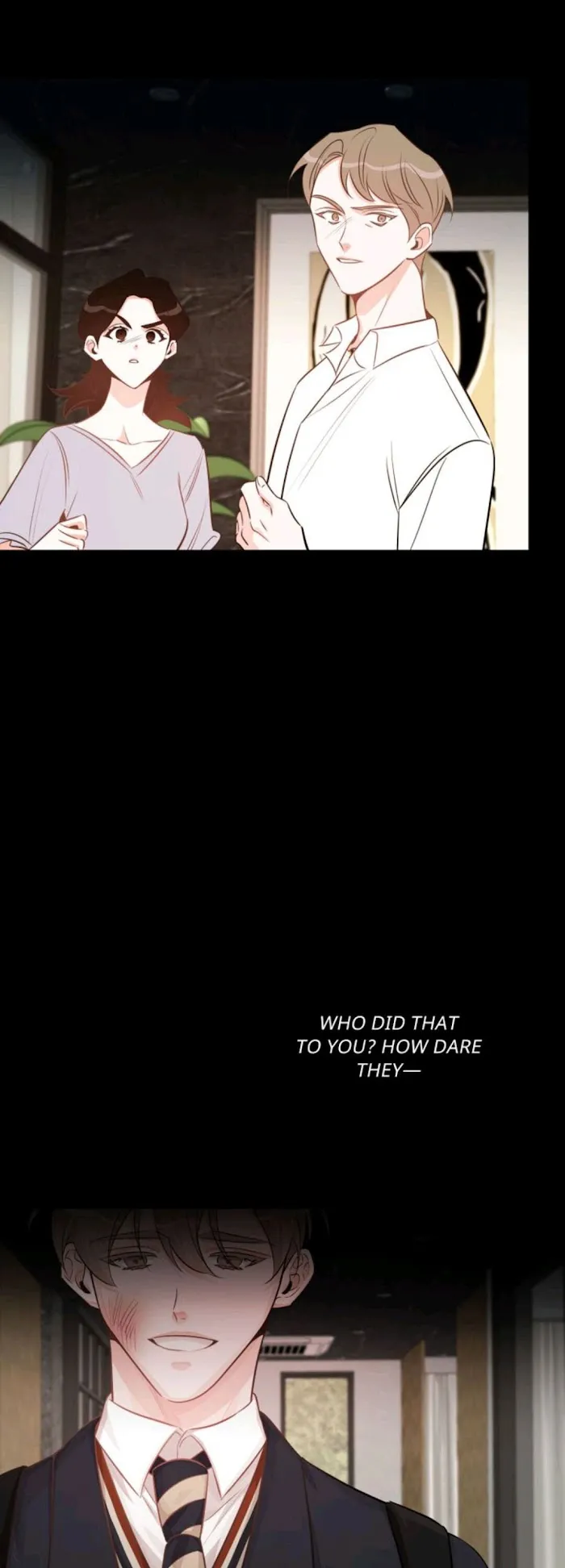 There's Something Wrong with my Popularity Chapter 53 page 18 - 
