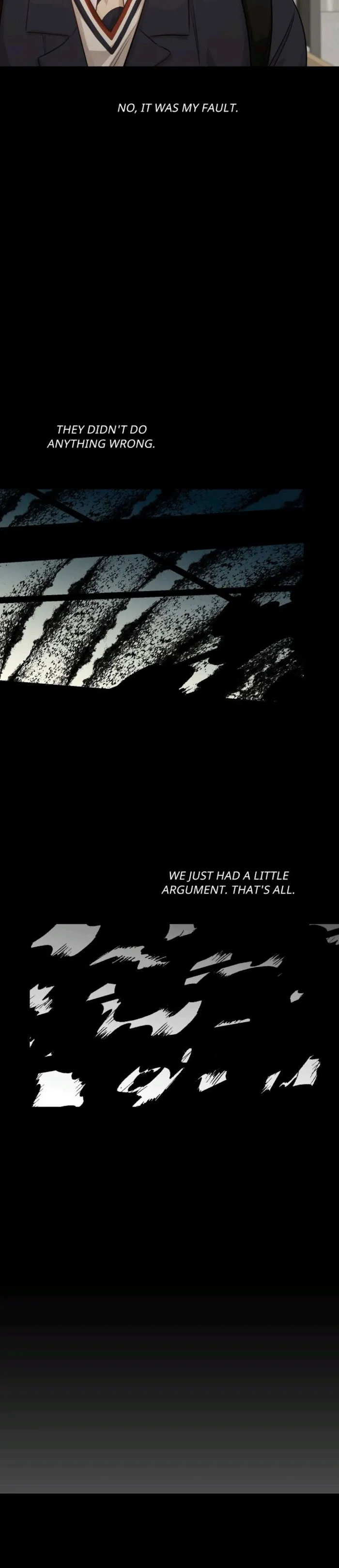There's Something Wrong with my Popularity Chapter 53 page 19 - 