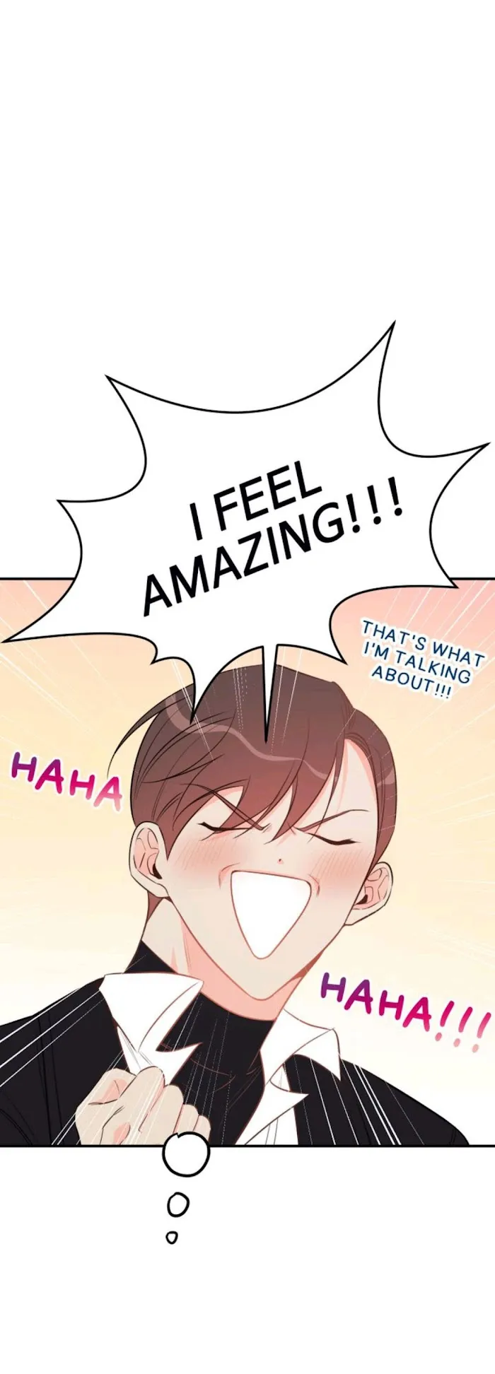 There's Something Wrong with my Popularity Chapter 53 page 3 - 