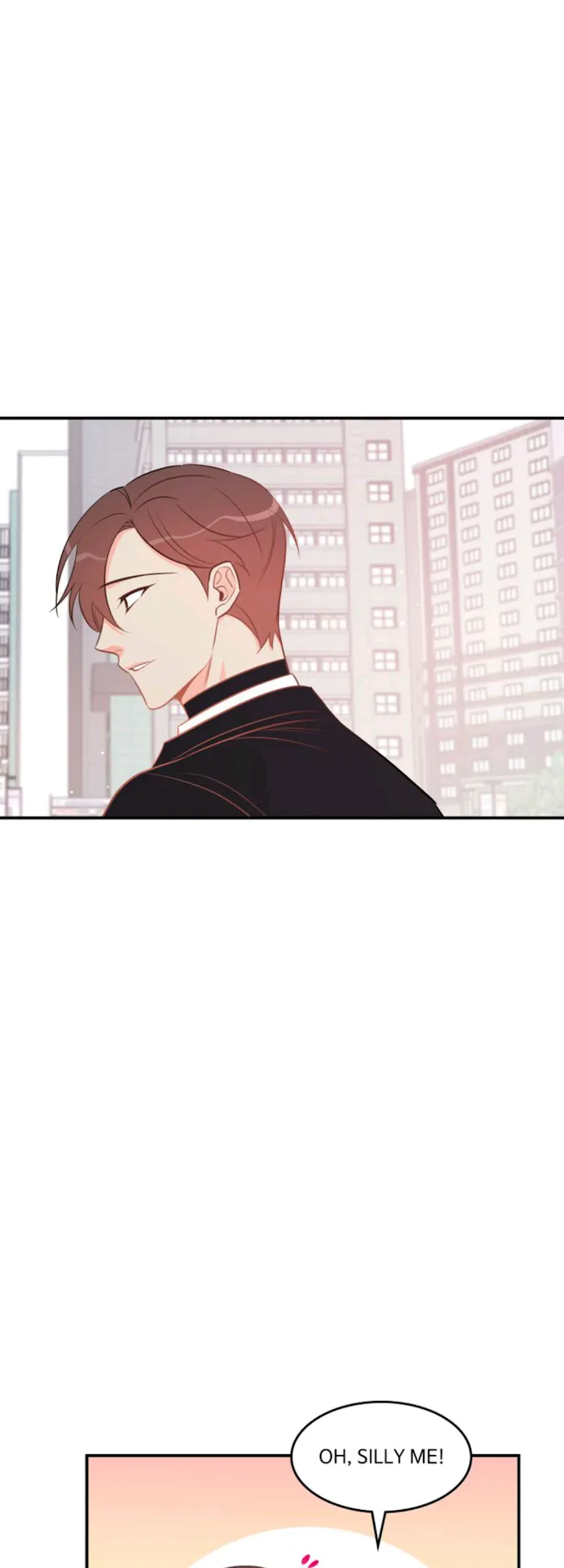 There's Something Wrong with my Popularity Chapter 53 page 21 - 