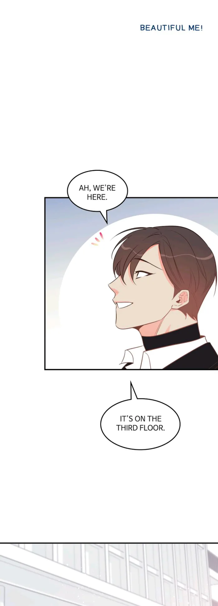 There's Something Wrong with my Popularity Chapter 53 page 24 - 