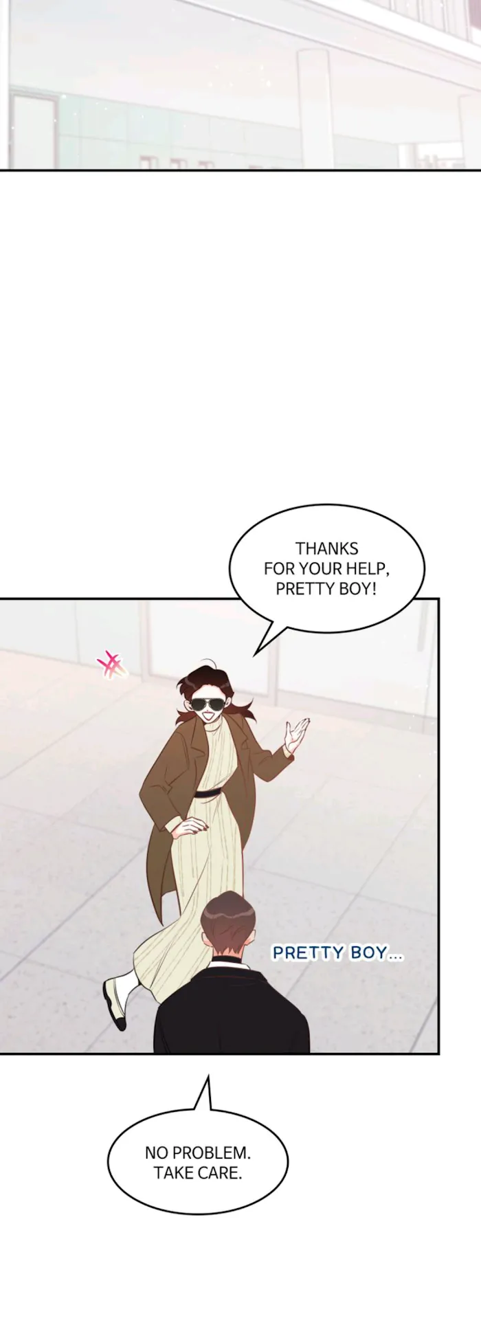 There's Something Wrong with my Popularity Chapter 53 page 25 - 