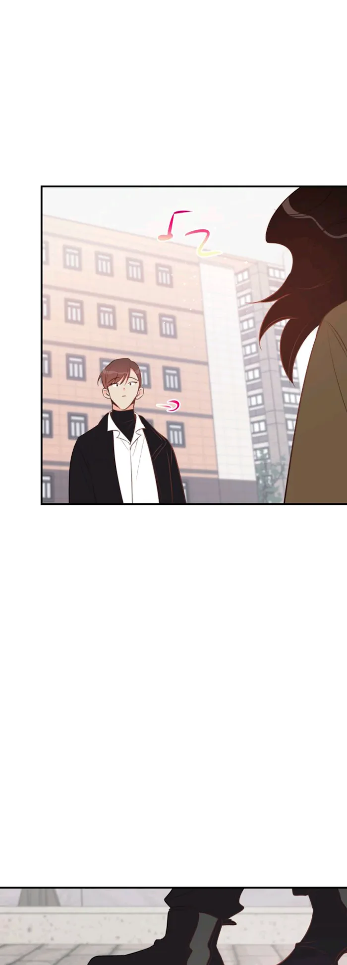 There's Something Wrong with my Popularity Chapter 53 page 26 - 