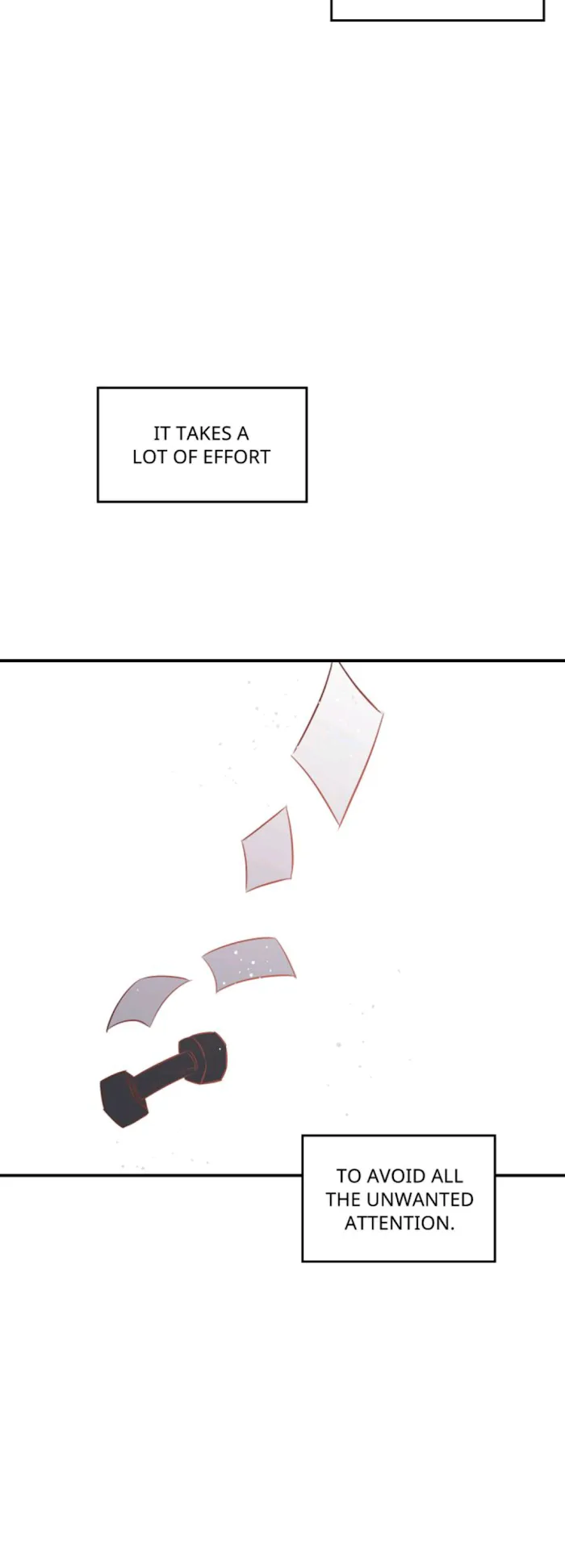 There's Something Wrong with my Popularity Chapter 53 page 31 - 