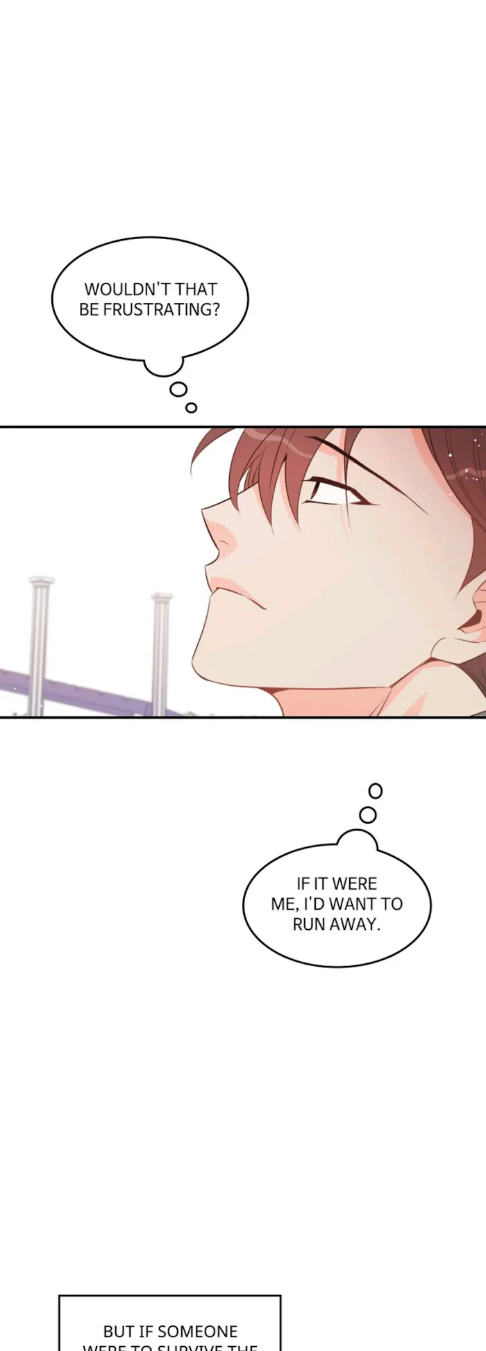 There's Something Wrong with my Popularity Chapter 53 page 32 - 