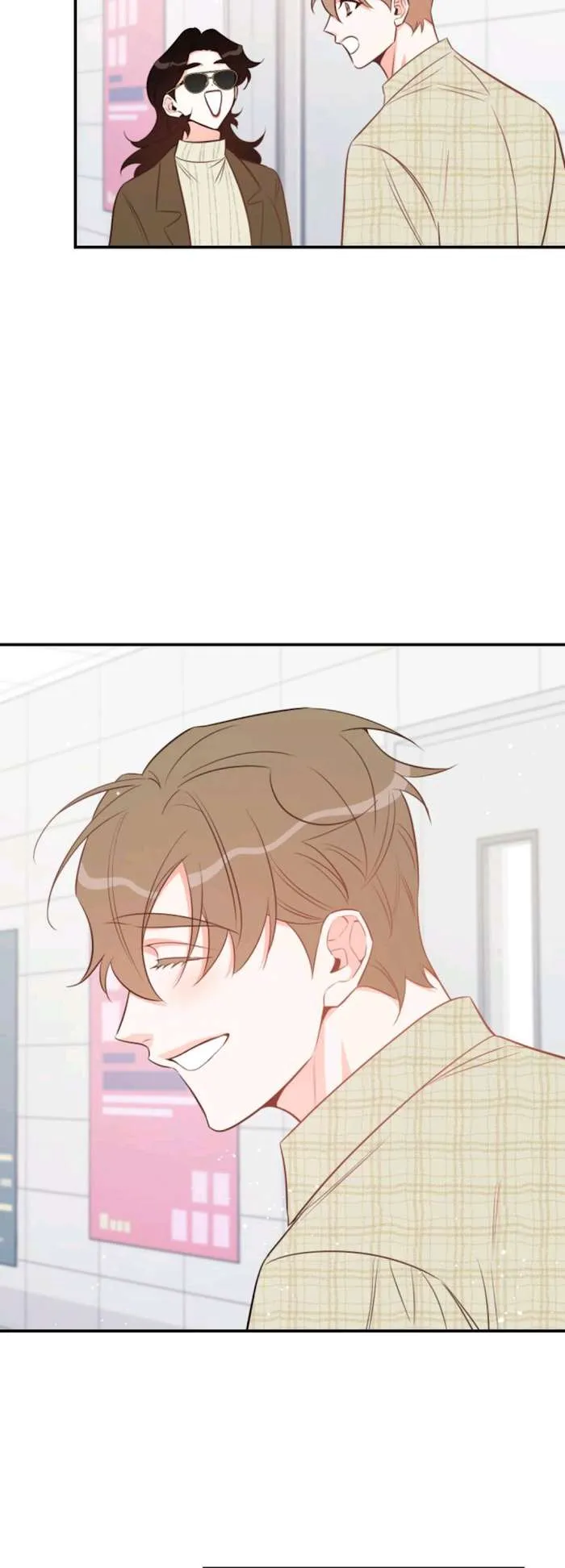 There's Something Wrong with my Popularity Chapter 53 page 35 - 