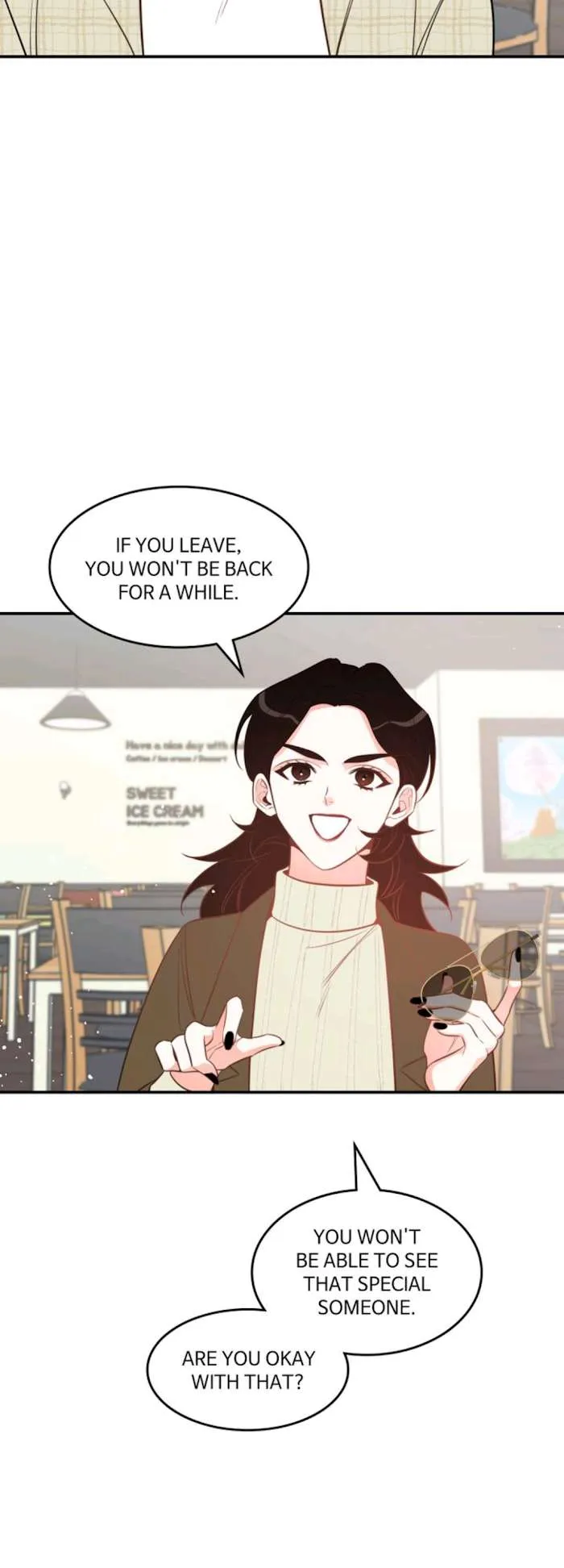 There's Something Wrong with my Popularity Chapter 53 page 39 - 