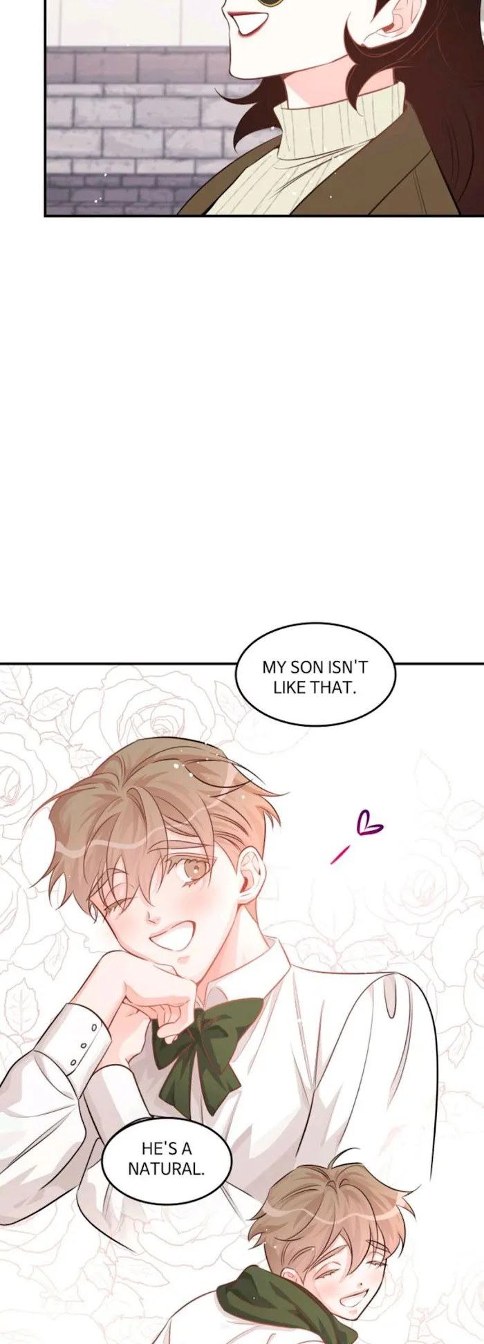 There's Something Wrong with my Popularity Chapter 53 page 5 - 