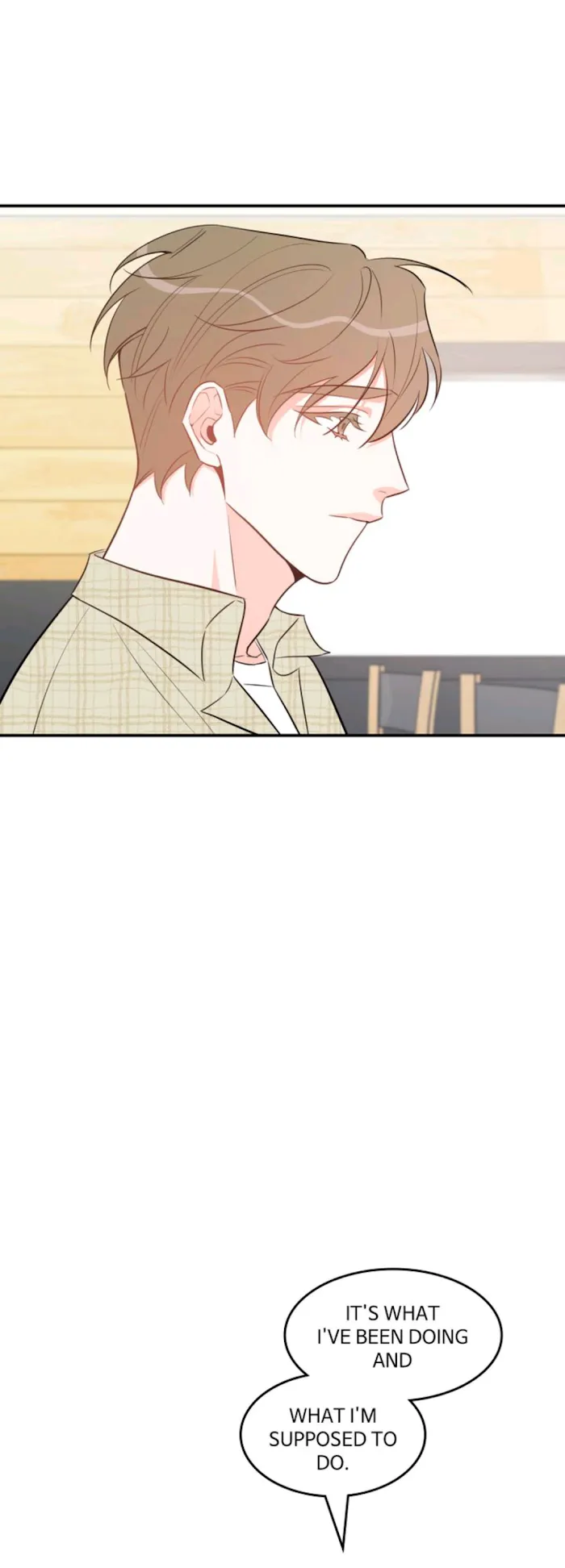 There's Something Wrong with my Popularity Chapter 53 page 42 - 