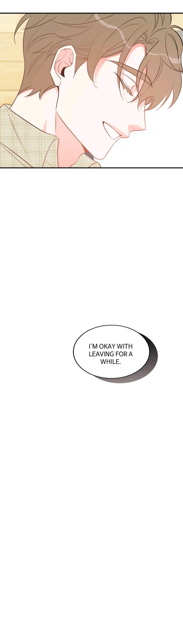 There's Something Wrong with my Popularity Chapter 53 page 43 - 