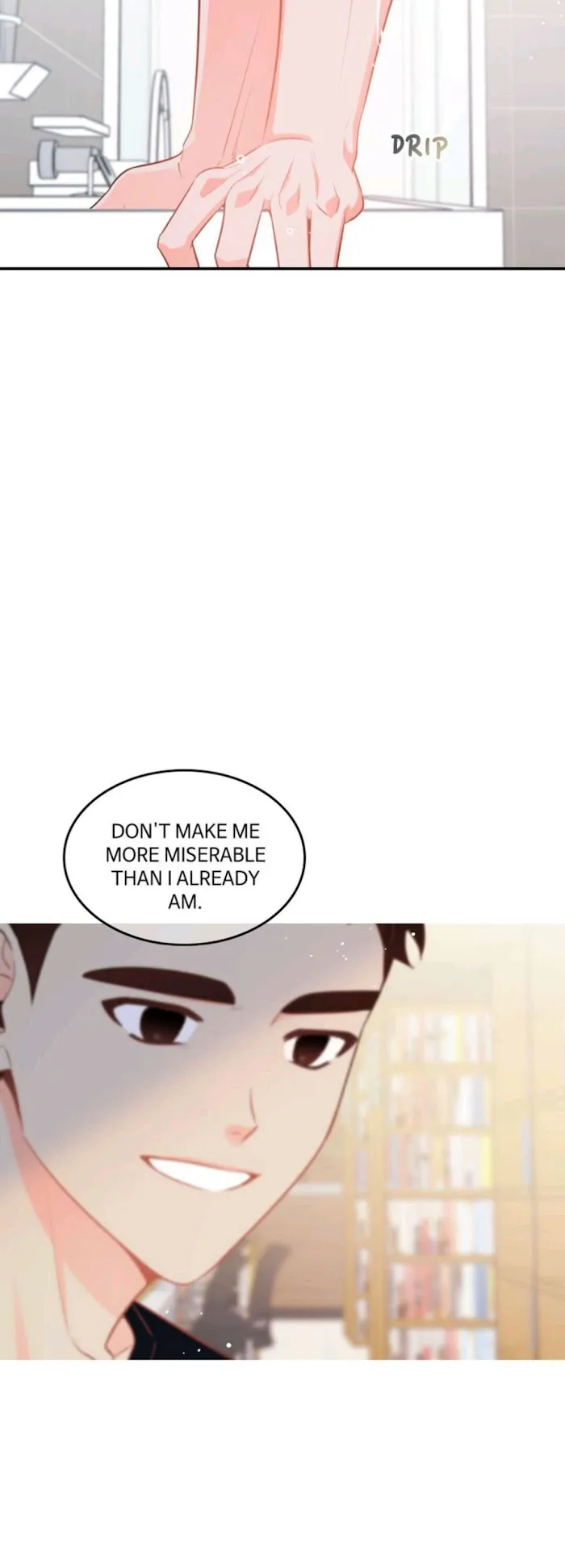 There's Something Wrong with my Popularity Chapter 53 page 45 - 