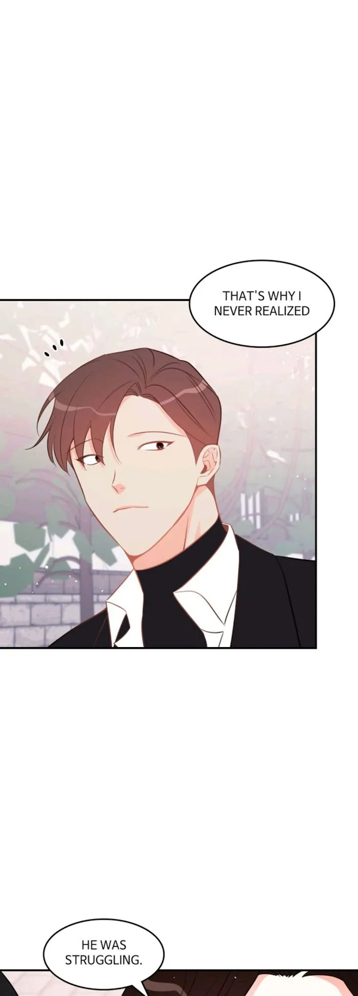 There's Something Wrong with my Popularity Chapter 53 page 7 - 