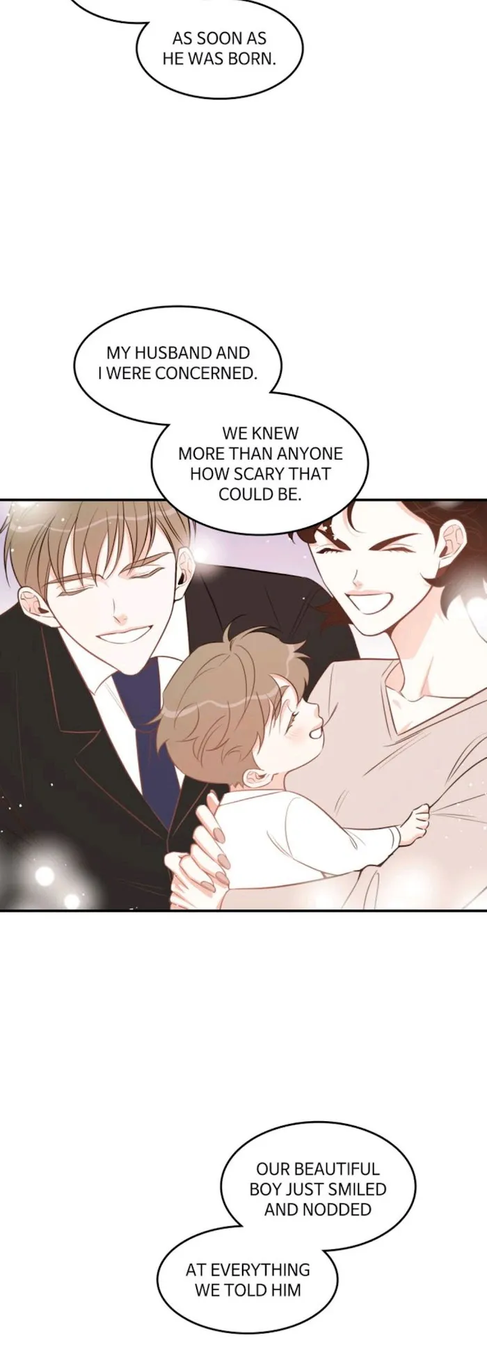 There's Something Wrong with my Popularity Chapter 53 page 10 - 