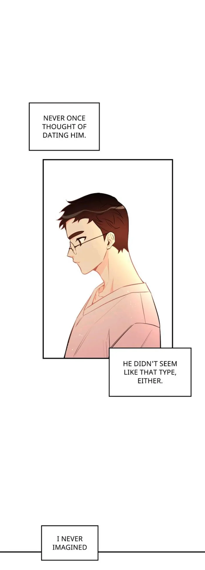 There's Something Wrong with my Popularity Chapter 54 page 11 - 