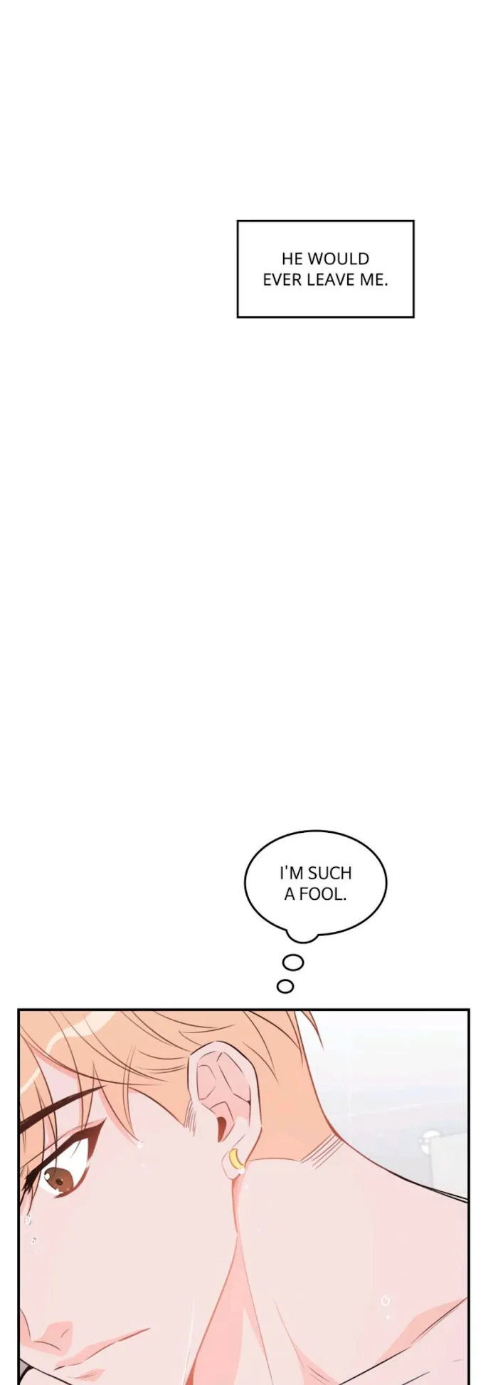 There's Something Wrong with my Popularity Chapter 54 page 13 - 