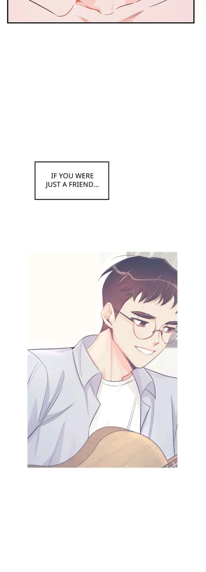 There's Something Wrong with my Popularity Chapter 54 page 14 - 