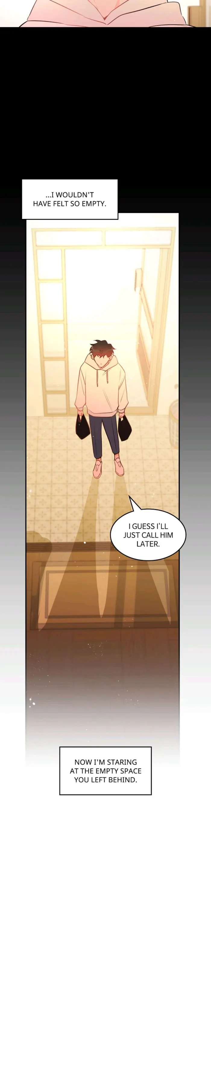 There's Something Wrong with my Popularity Chapter 54 page 16 - 