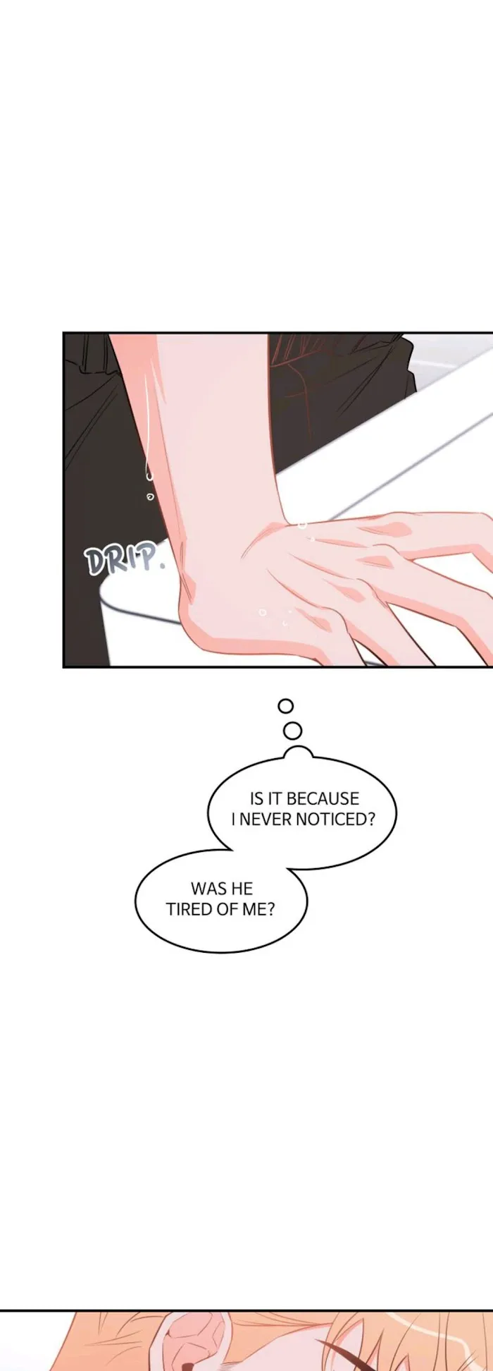 There's Something Wrong with my Popularity Chapter 54 page 17 - 