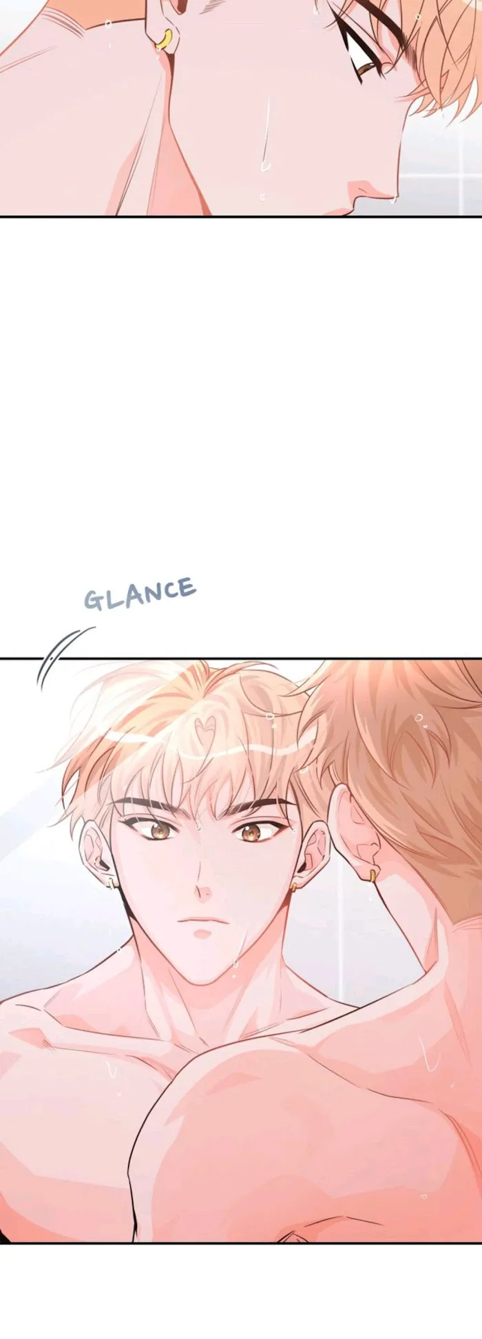 There's Something Wrong with my Popularity Chapter 54 page 18 - 