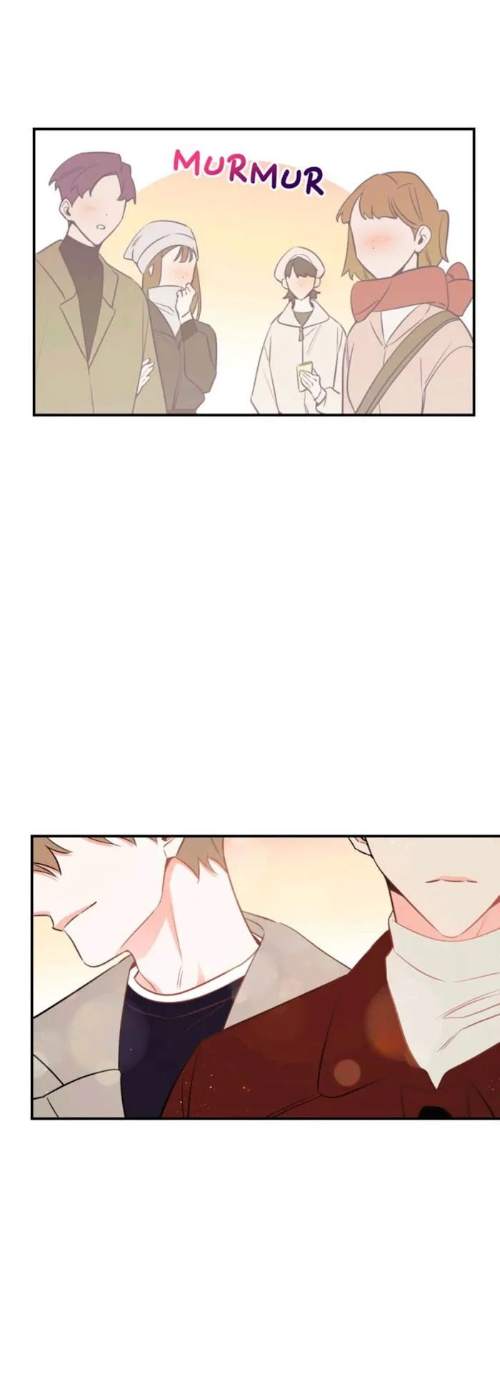 There's Something Wrong with my Popularity Chapter 54 page 21 - 