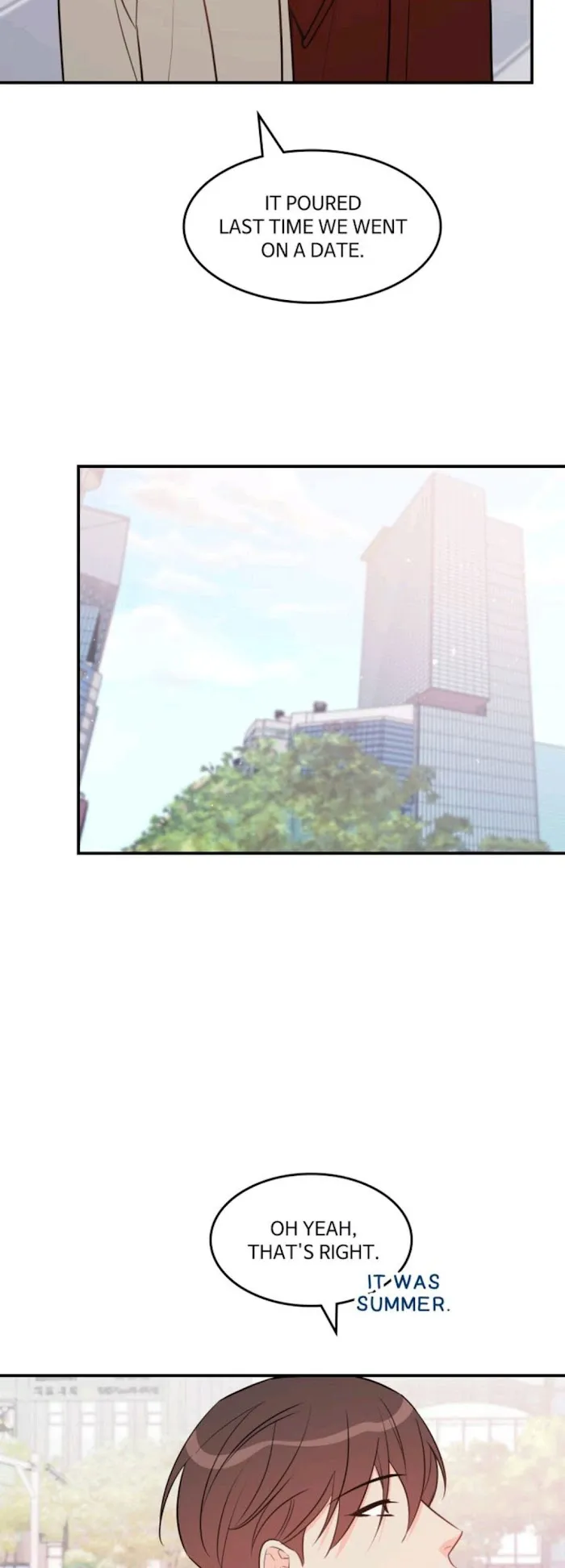There's Something Wrong with my Popularity Chapter 54 page 24 - 