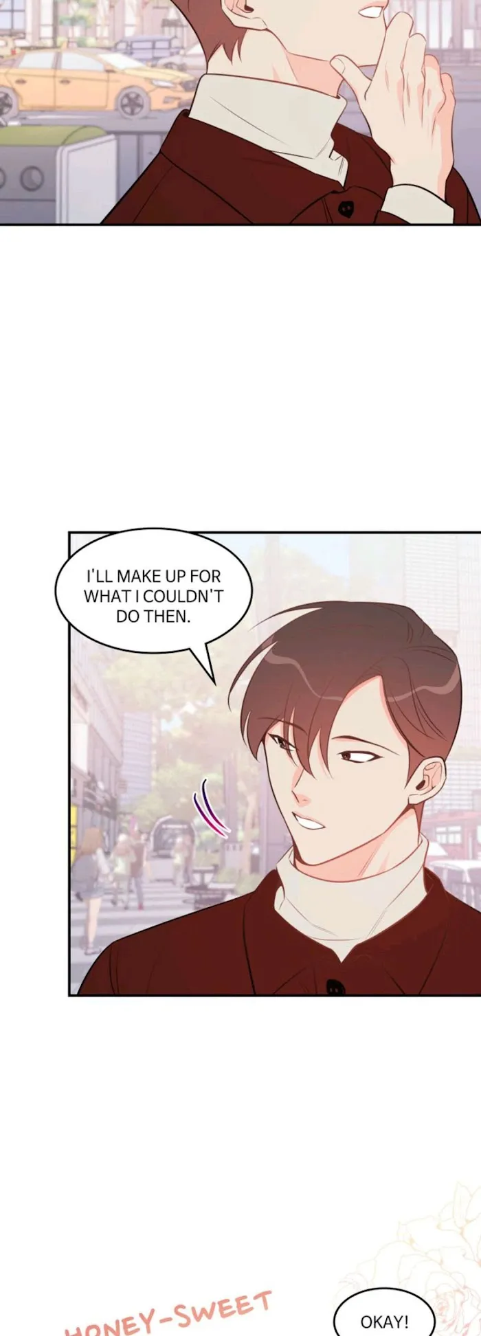 There's Something Wrong with my Popularity Chapter 54 page 25 - 