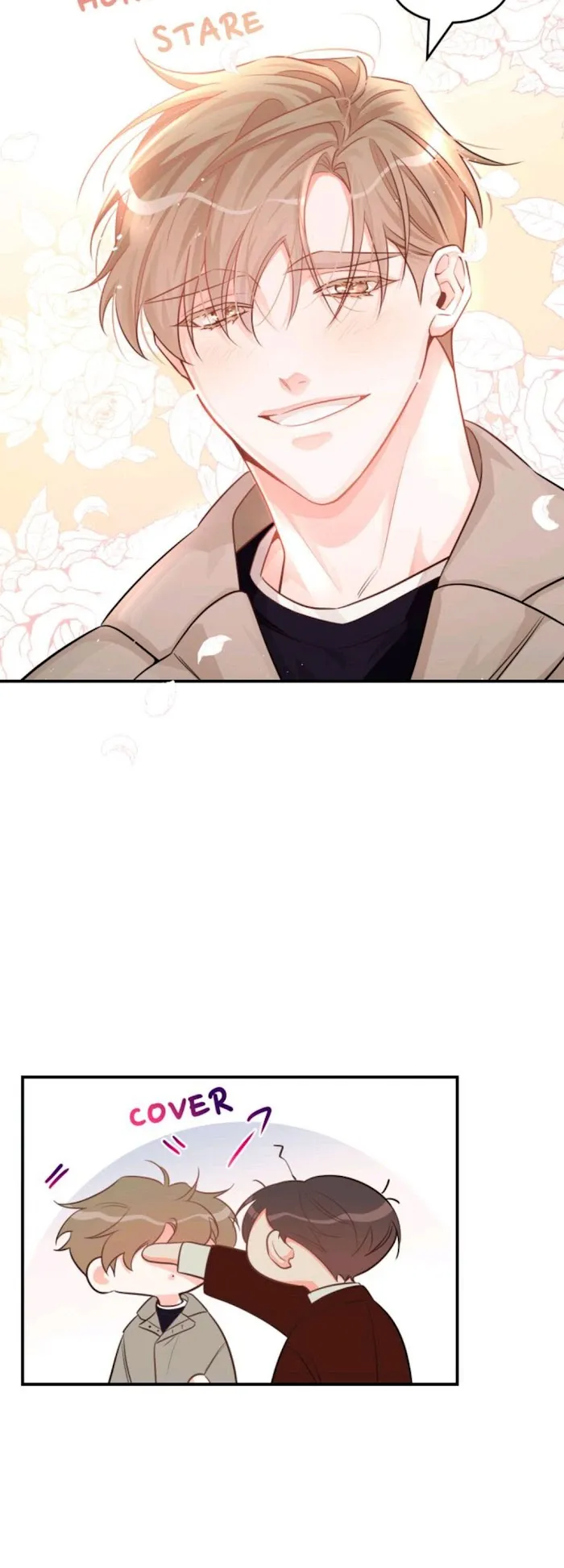 There's Something Wrong with my Popularity Chapter 54 page 26 - 