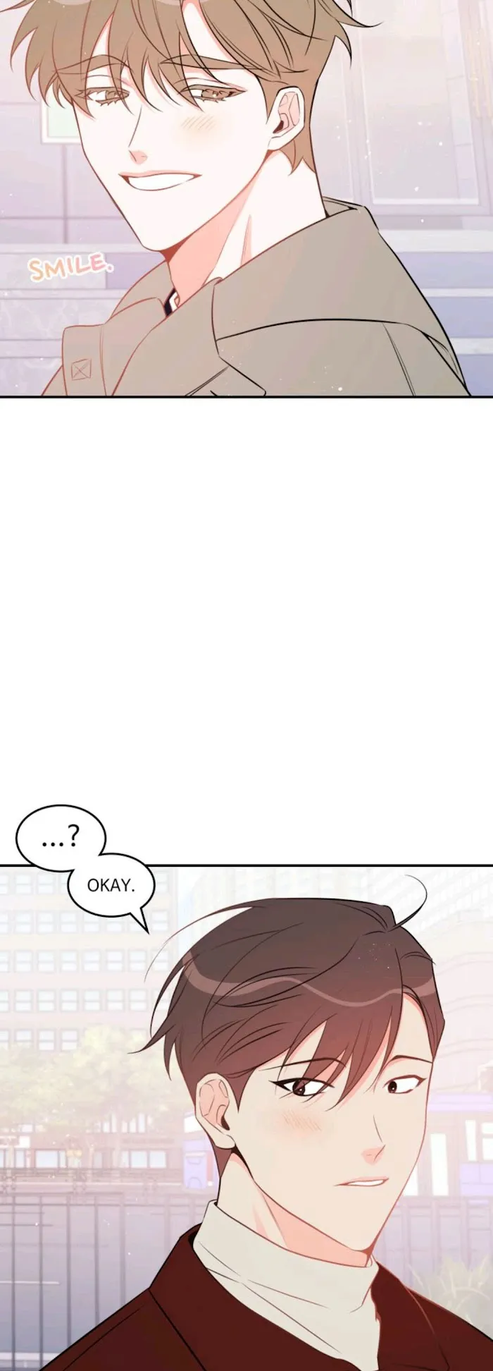 There's Something Wrong with my Popularity Chapter 54 page 29 - 