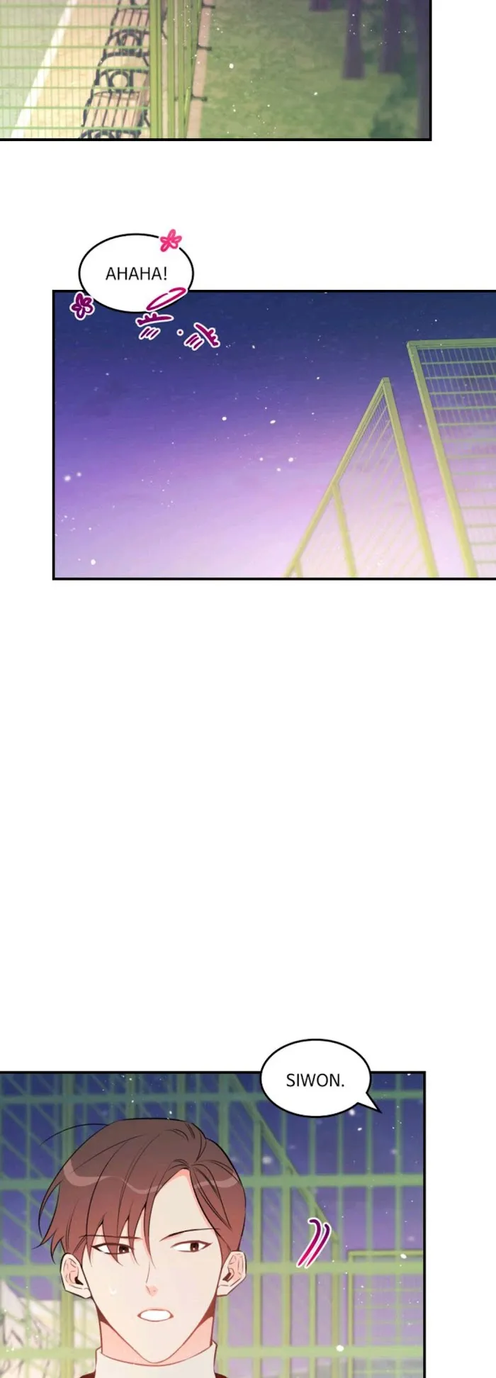 There's Something Wrong with my Popularity Chapter 54 page 37 - 