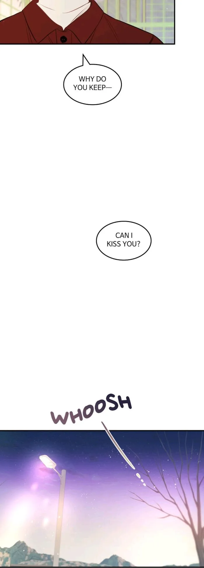 There's Something Wrong with my Popularity Chapter 54 page 38 - 