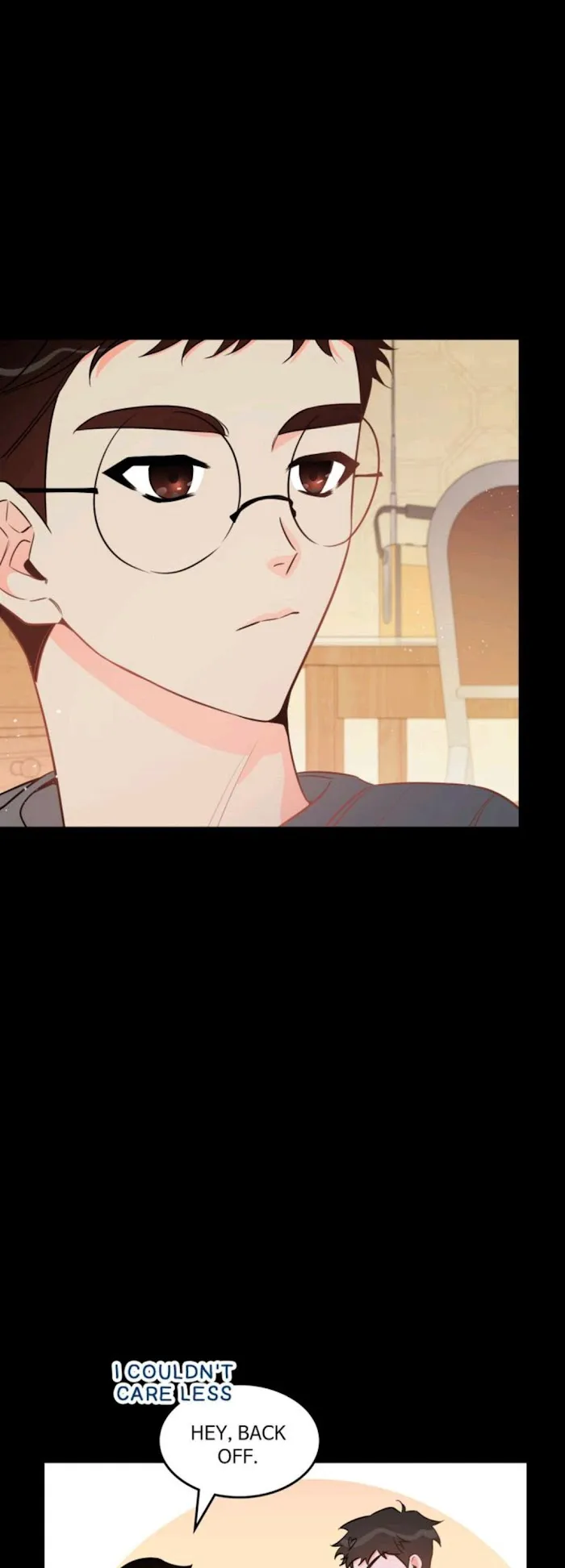 There's Something Wrong with my Popularity Chapter 54 page 5 - 