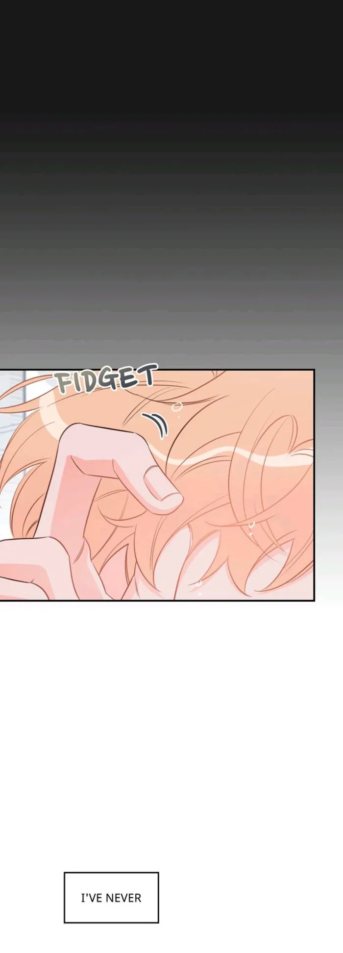 There's Something Wrong with my Popularity Chapter 54 page 9 - 