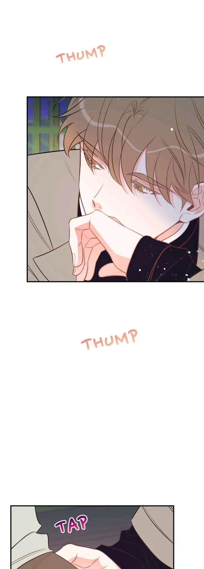 There's Something Wrong with my Popularity Chapter 55 page 2 - 