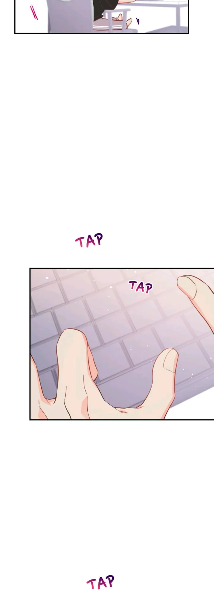 There's Something Wrong with my Popularity Chapter 55 page 15 - 