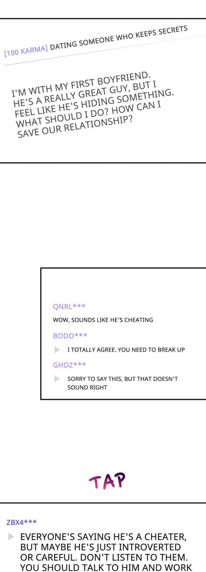 There's Something Wrong with my Popularity Chapter 55 page 16 - 