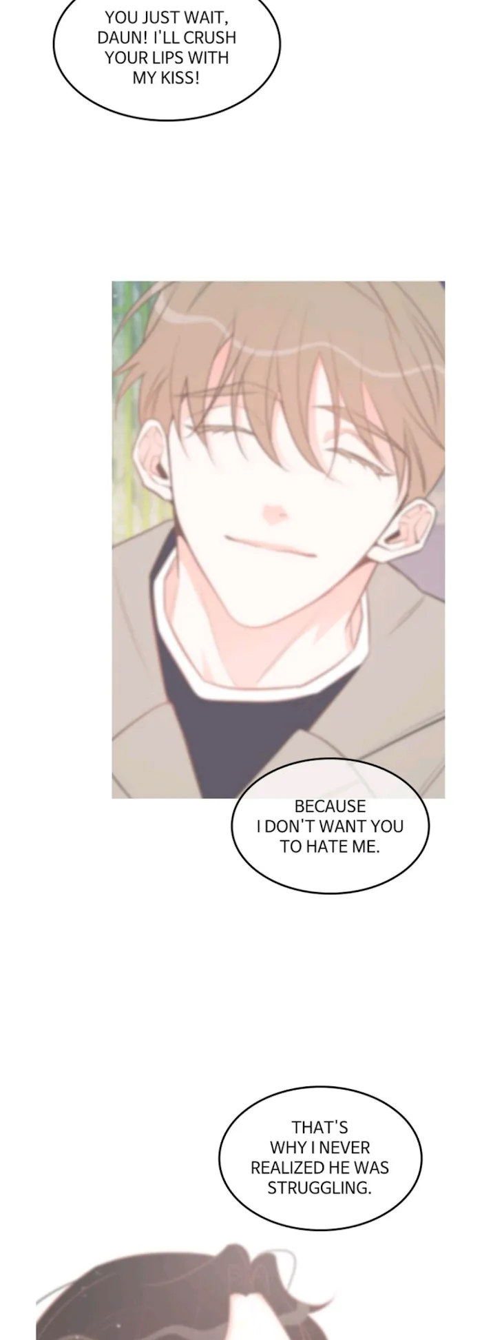 There's Something Wrong with my Popularity Chapter 55 page 20 - 