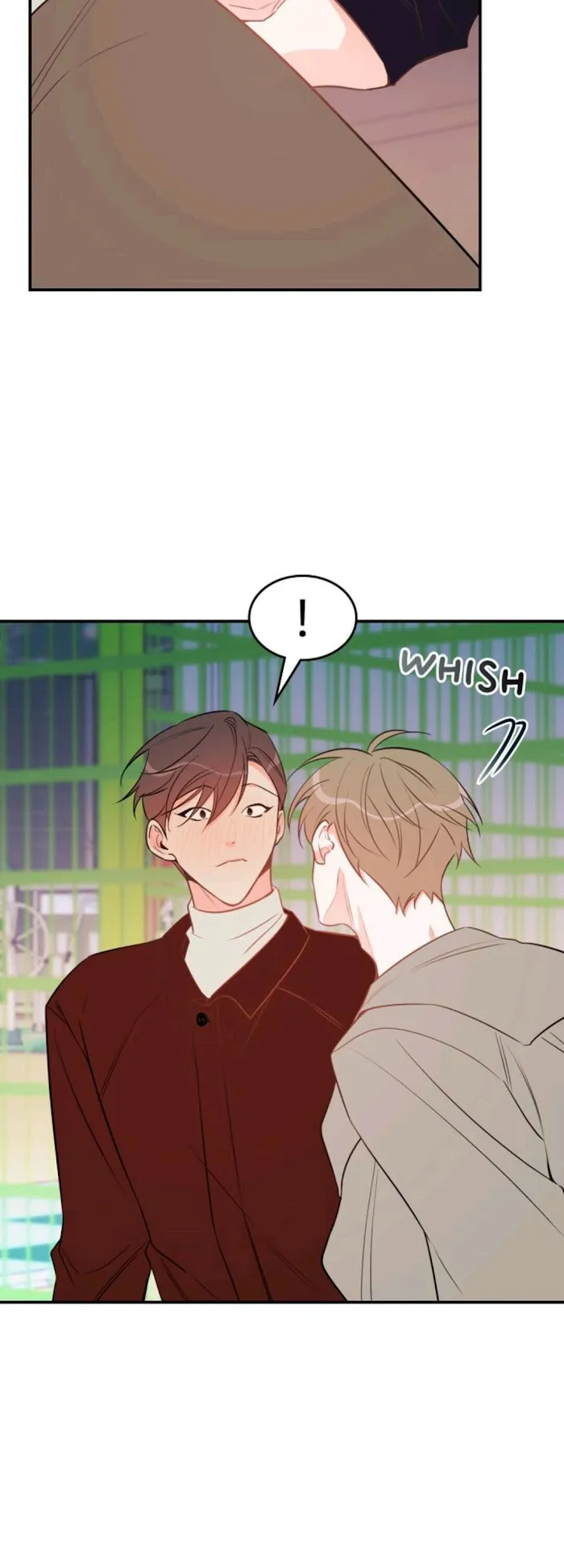 There's Something Wrong with my Popularity Chapter 55 page 3 - 
