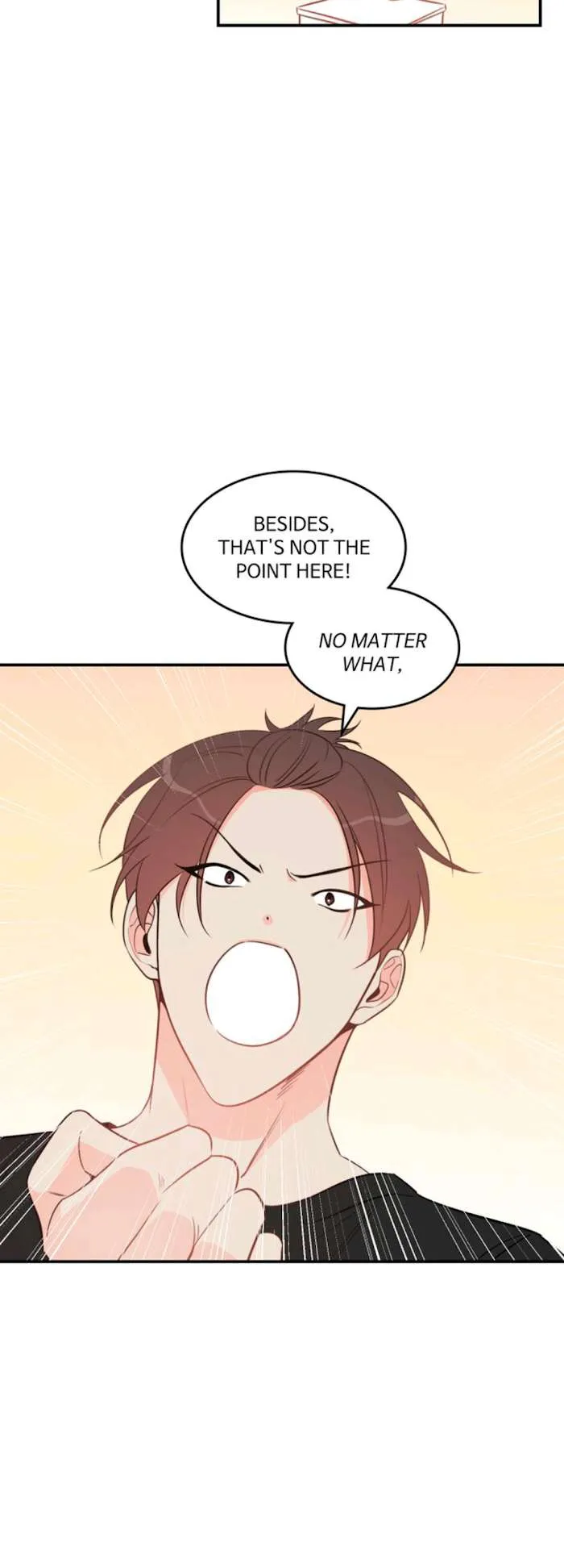 There's Something Wrong with my Popularity Chapter 55 page 23 - 