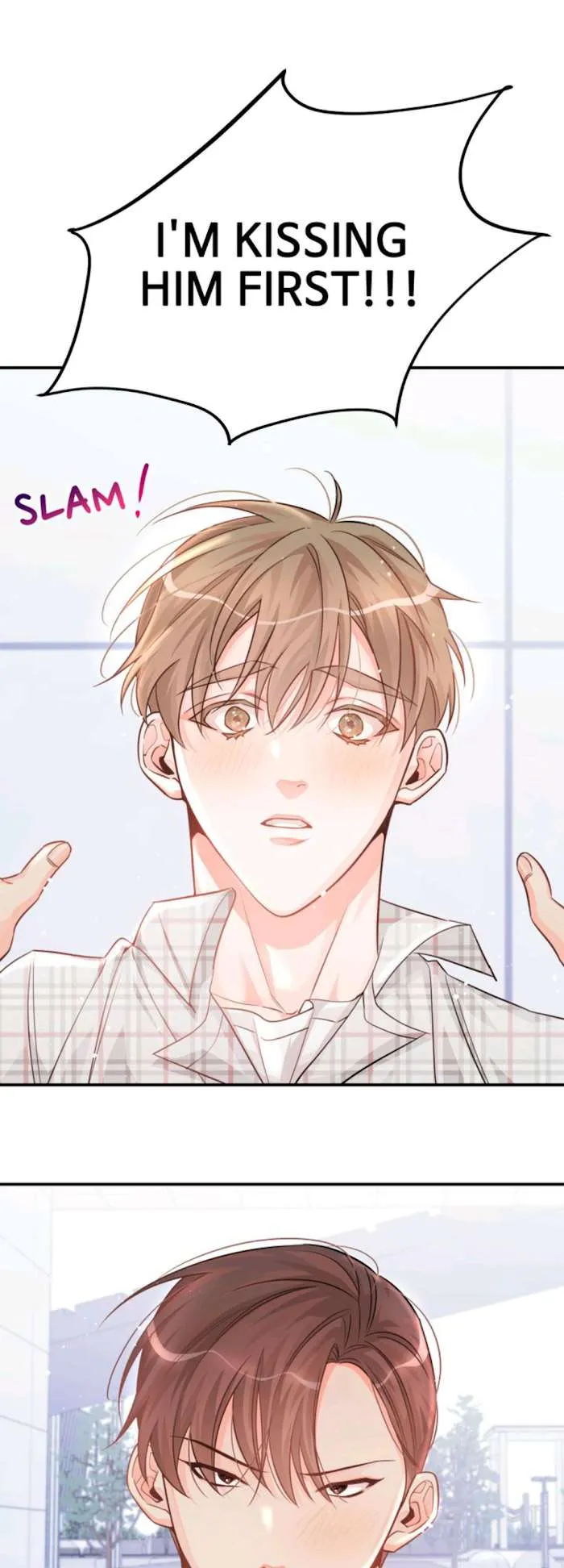 There's Something Wrong with my Popularity Chapter 55 page 24 - 