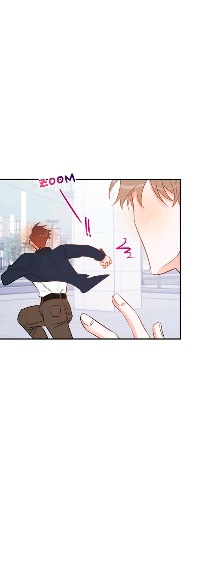 There's Something Wrong with my Popularity Chapter 55 page 26 - 