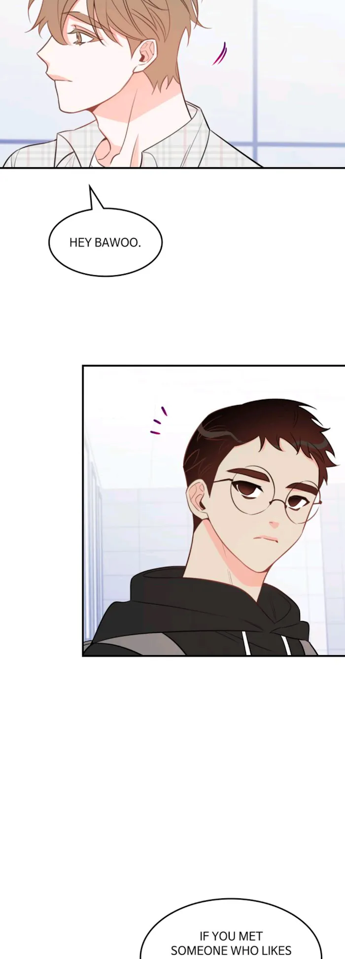 There's Something Wrong with my Popularity Chapter 55 page 29 - 