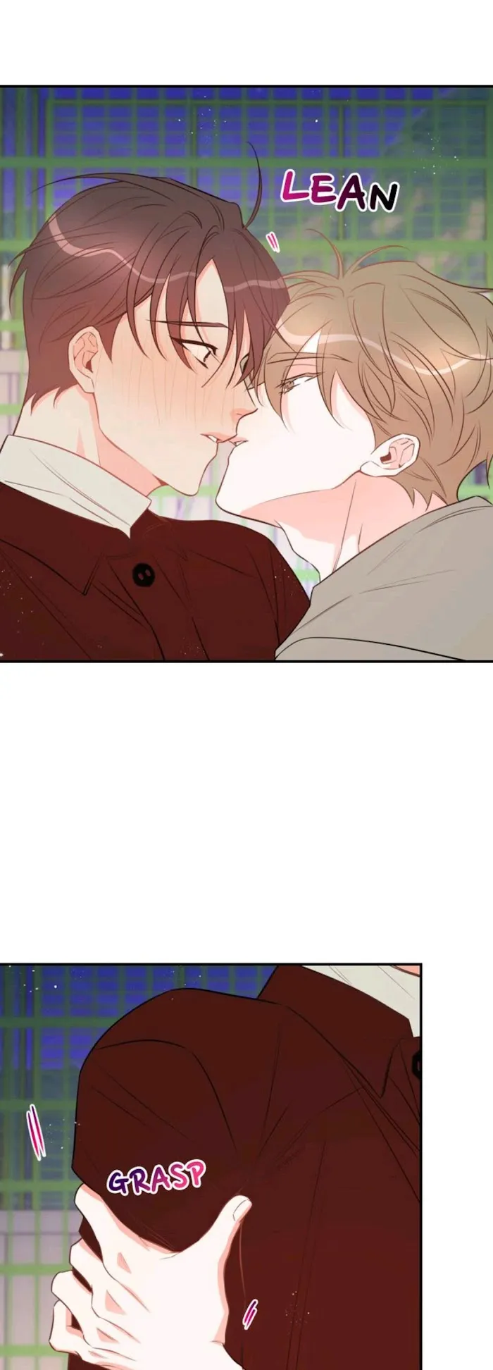 There's Something Wrong with my Popularity Chapter 55 page 4 - 