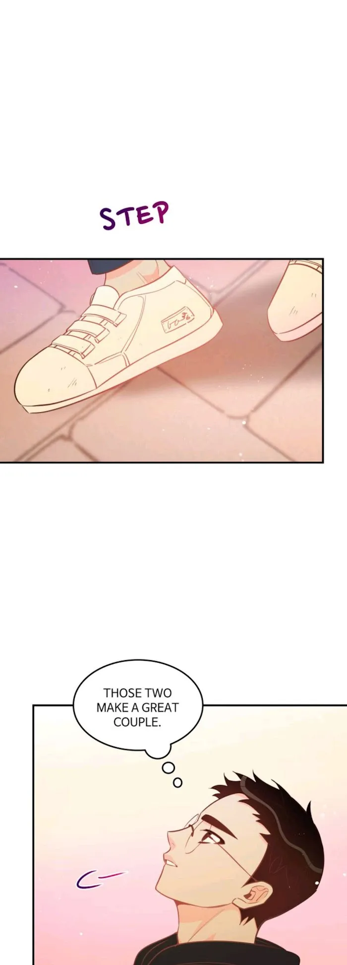 There's Something Wrong with my Popularity Chapter 55 page 35 - 