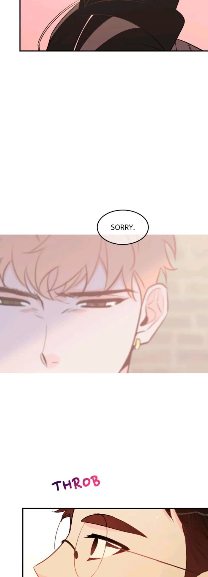 There's Something Wrong with my Popularity Chapter 55 page 36 - 