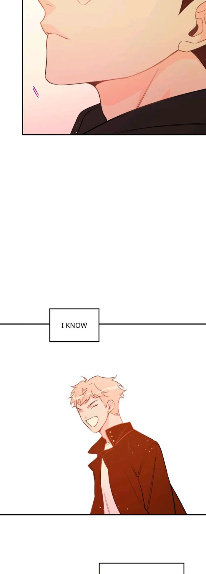 There's Something Wrong with my Popularity Chapter 55 page 37 - 