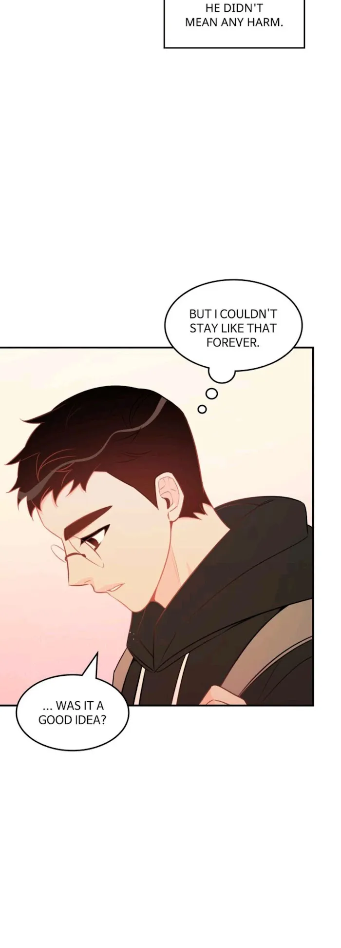 There's Something Wrong with my Popularity Chapter 55 page 38 - 