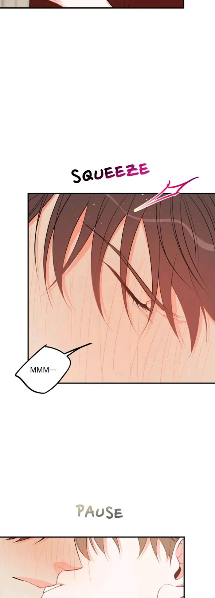 There's Something Wrong with my Popularity Chapter 55 page 5 - 