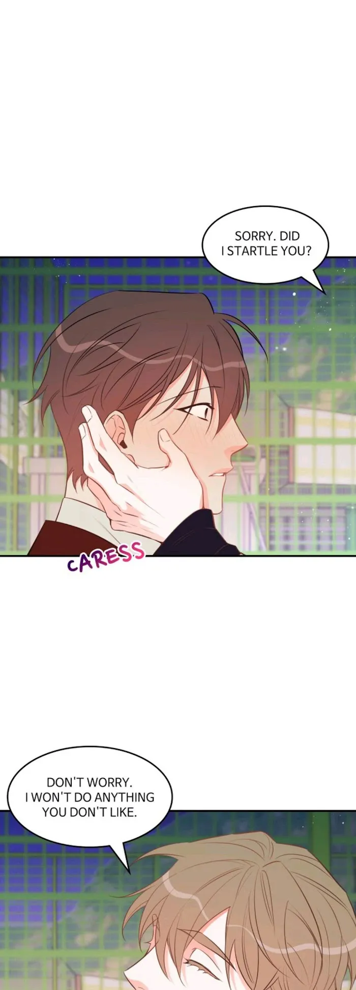 There's Something Wrong with my Popularity Chapter 55 page 8 - 